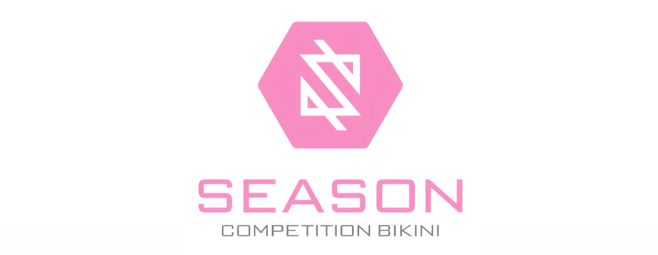 SEASON COMPETION BIKINI様