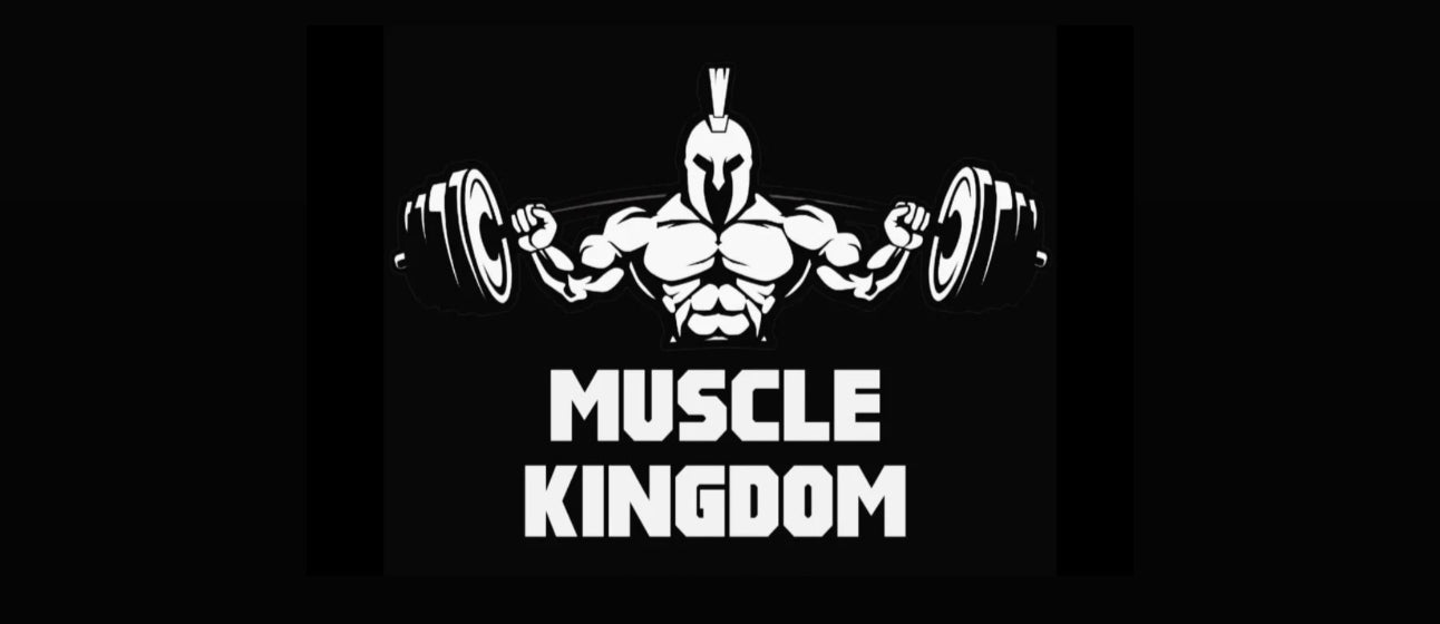 MUSCLE KINGDOM様