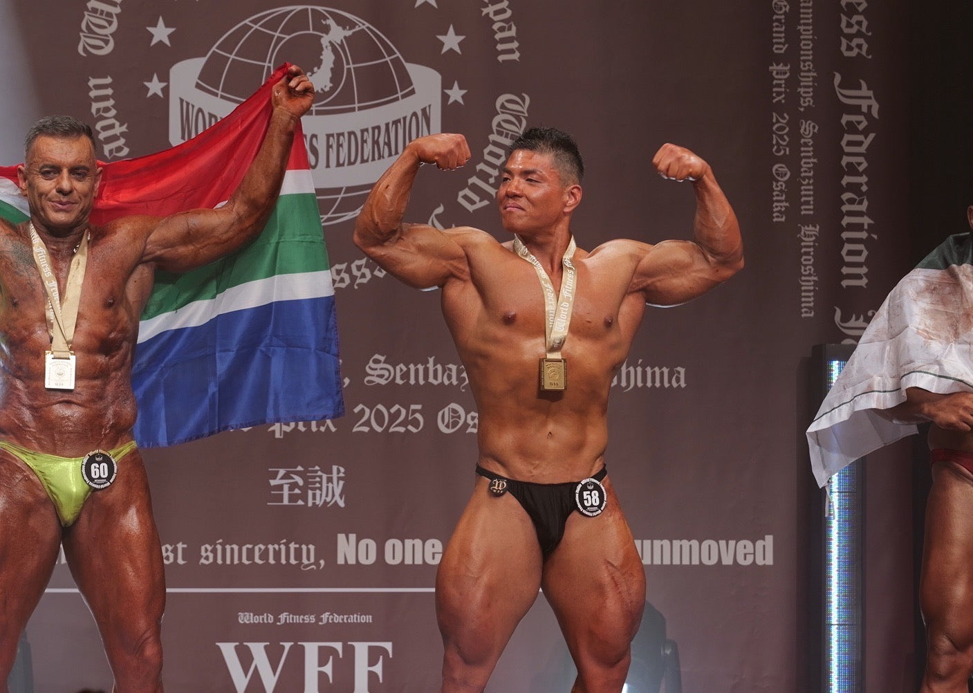 Kentaro Matsuo |松尾 賢太郎