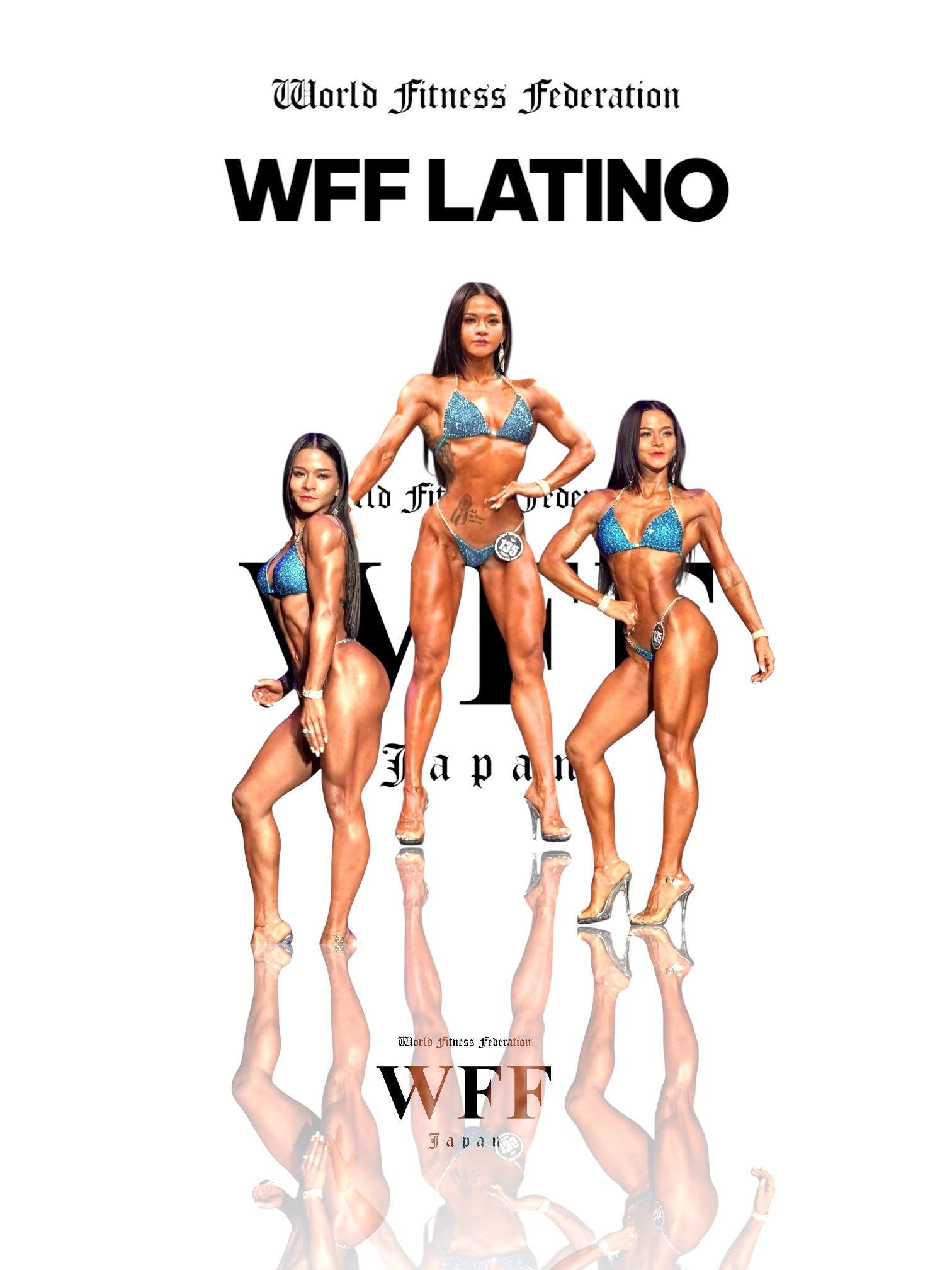 Latino (Wellness)