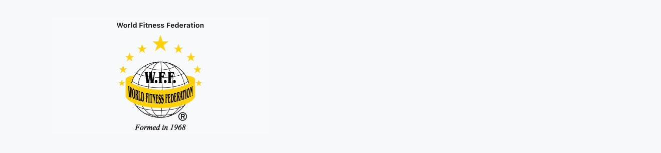 5月30日東京 WFF ASIA OPEN CHAMPIONSHIPS 2026