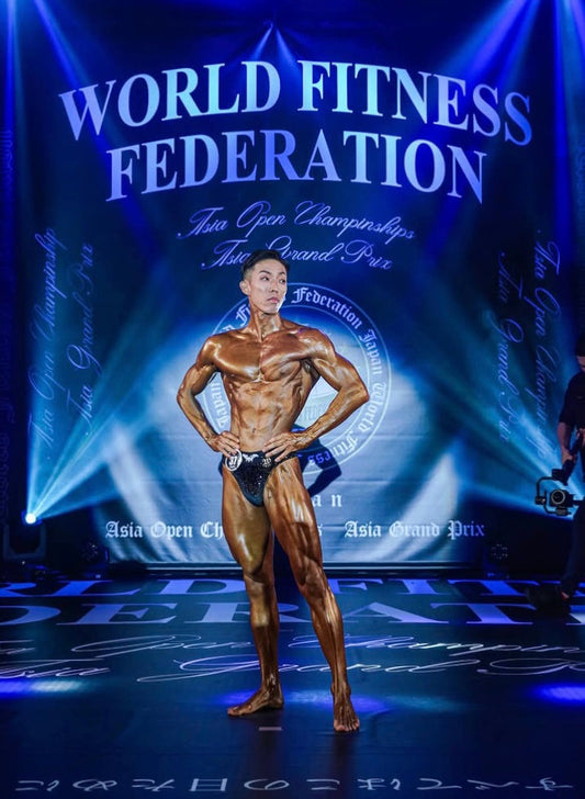 Yuichi Ohta | 太田　佑一