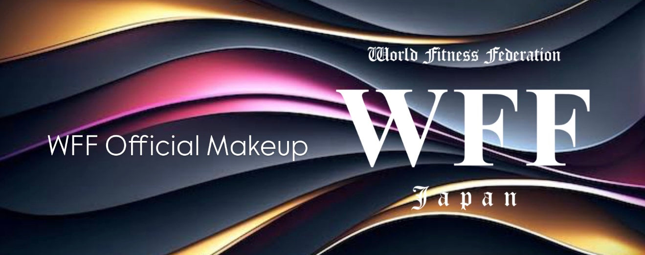 WFF Official Makeup Team