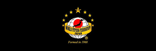 World Fitness Federation Japan