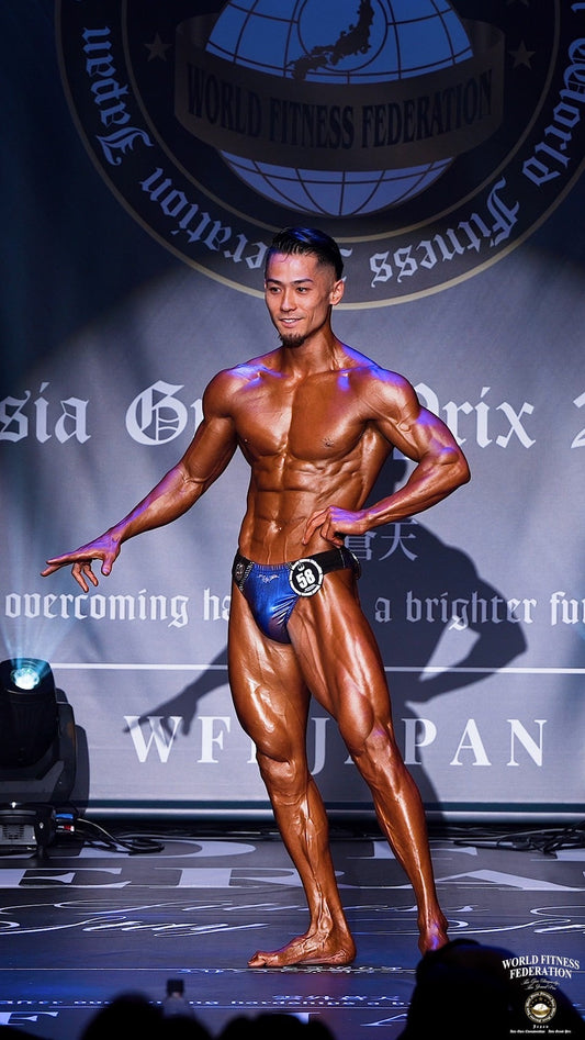 Takuya Sumi | 鷲見 拓也