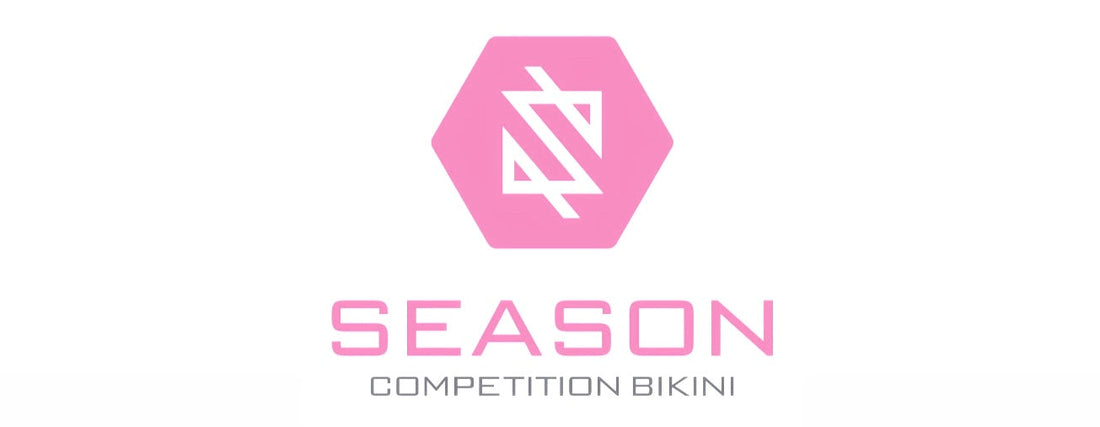 SEASON COMPETION BIKINI様