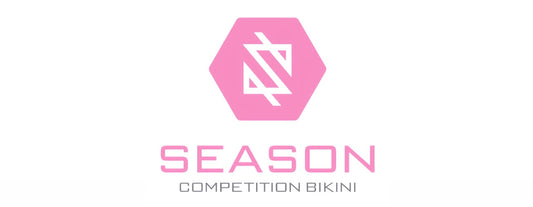 SEASON COMPETION BIKINI様