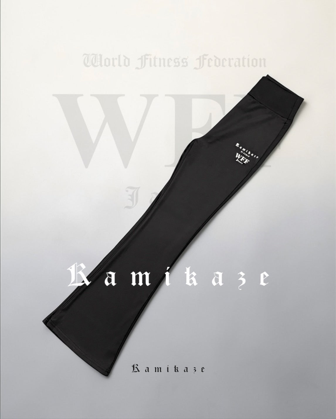 WFF Leggings