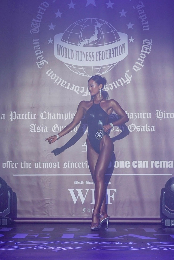 Miu Mikami | 三上未羽