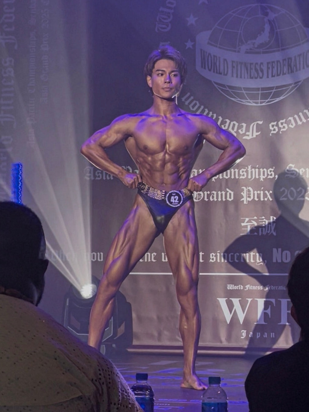 Jumpei Honda | 本田純平