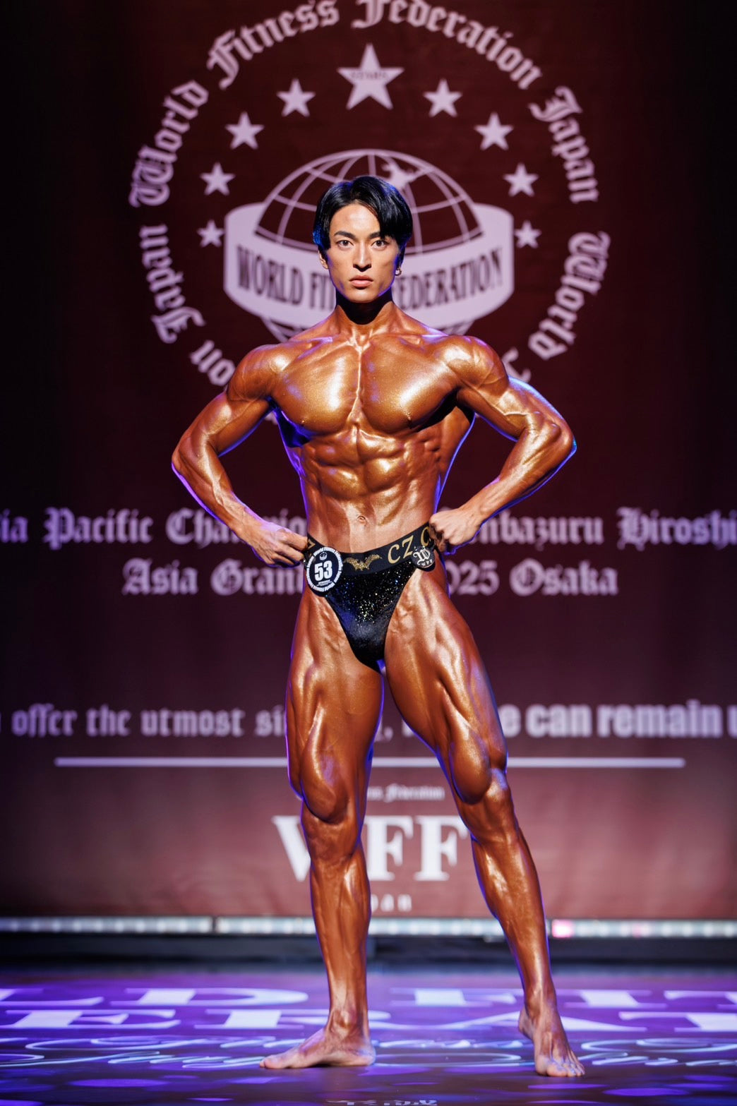 Shinnosuke Kusumoto | 楠元慎之介