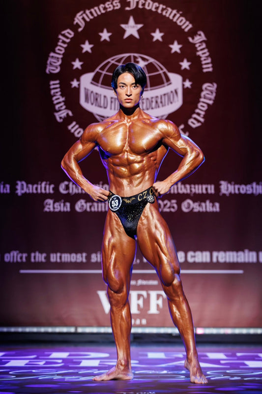 Shinnosuke Kusumoto | 楠元慎之介