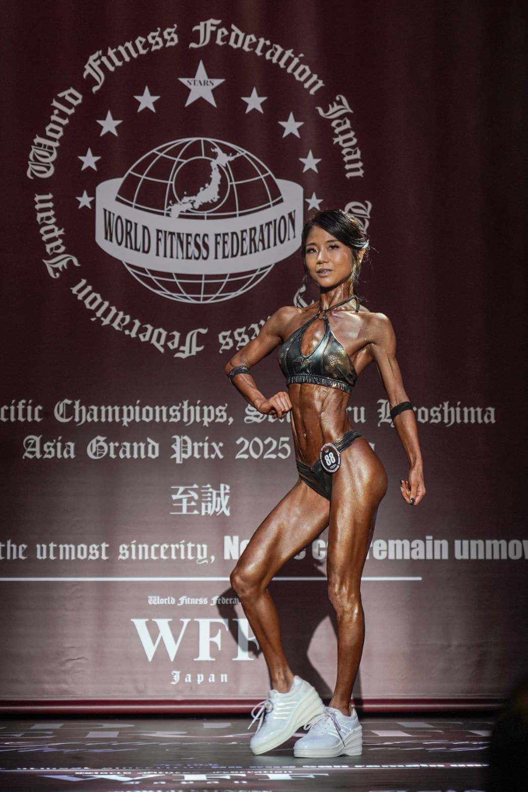 WFF PRO