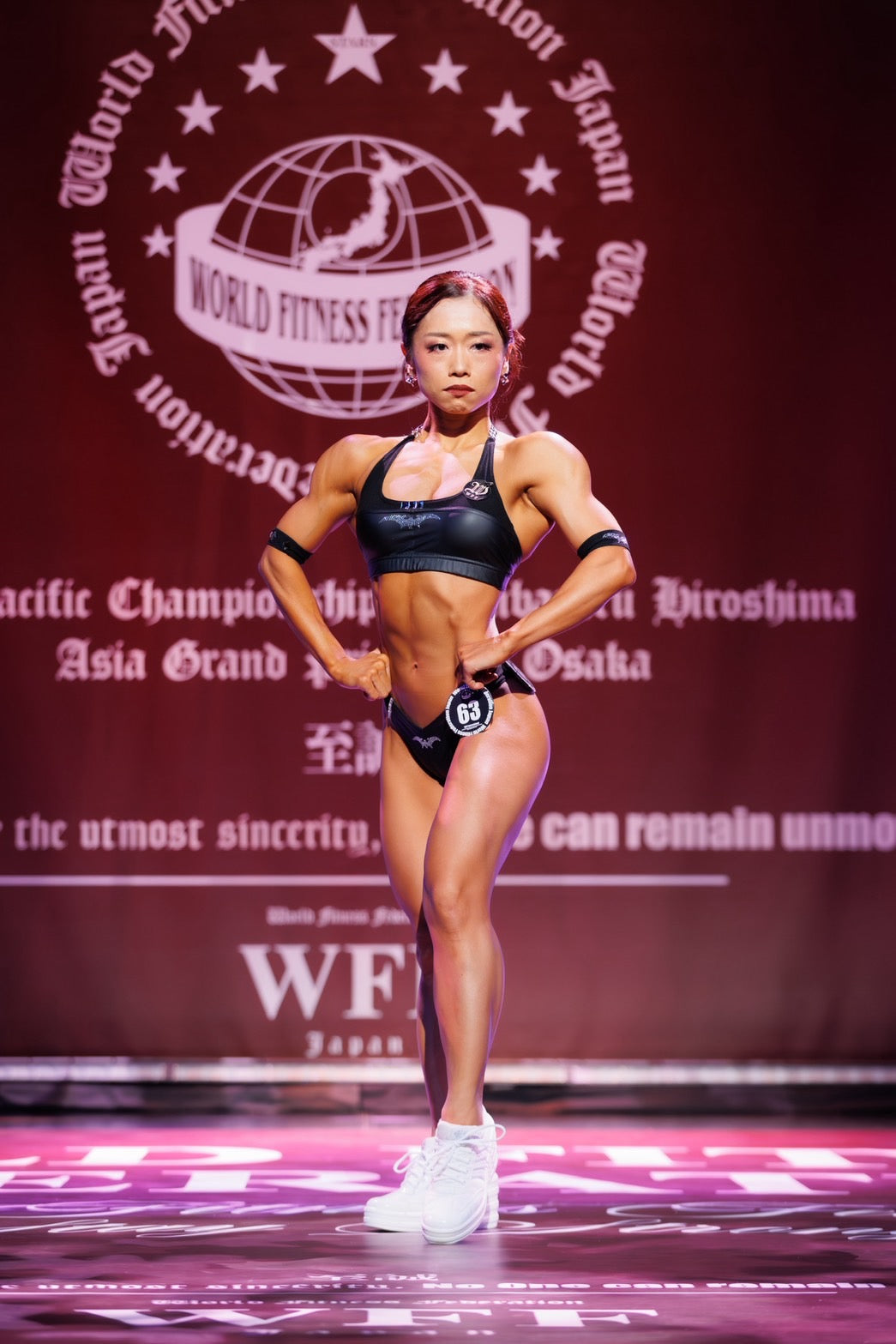 Chizuru Kanamori |金森千鶴