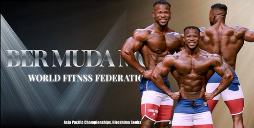 Men's Physique