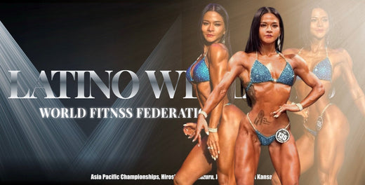 Latino (Wellness)