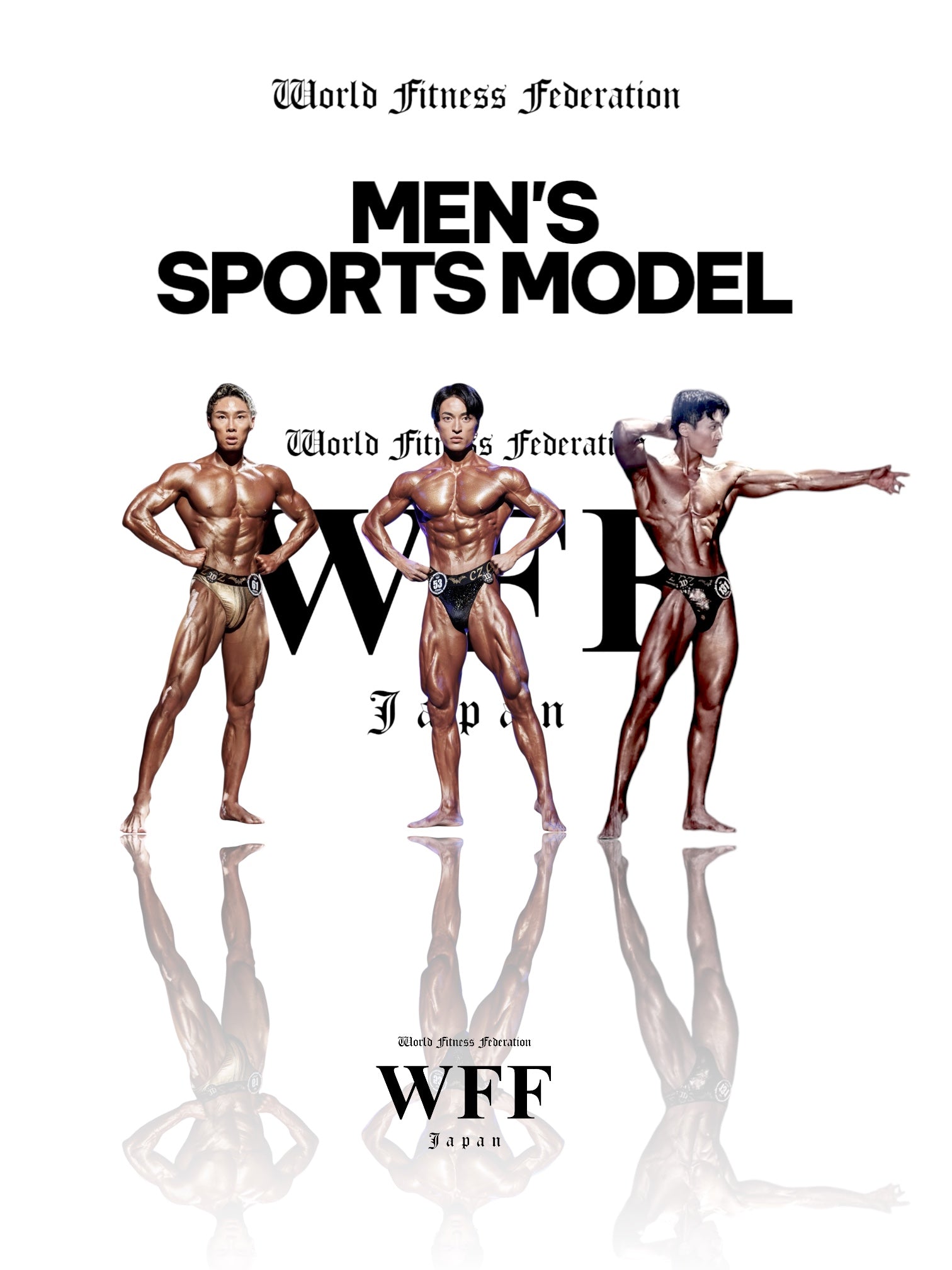 Men's Sports Model