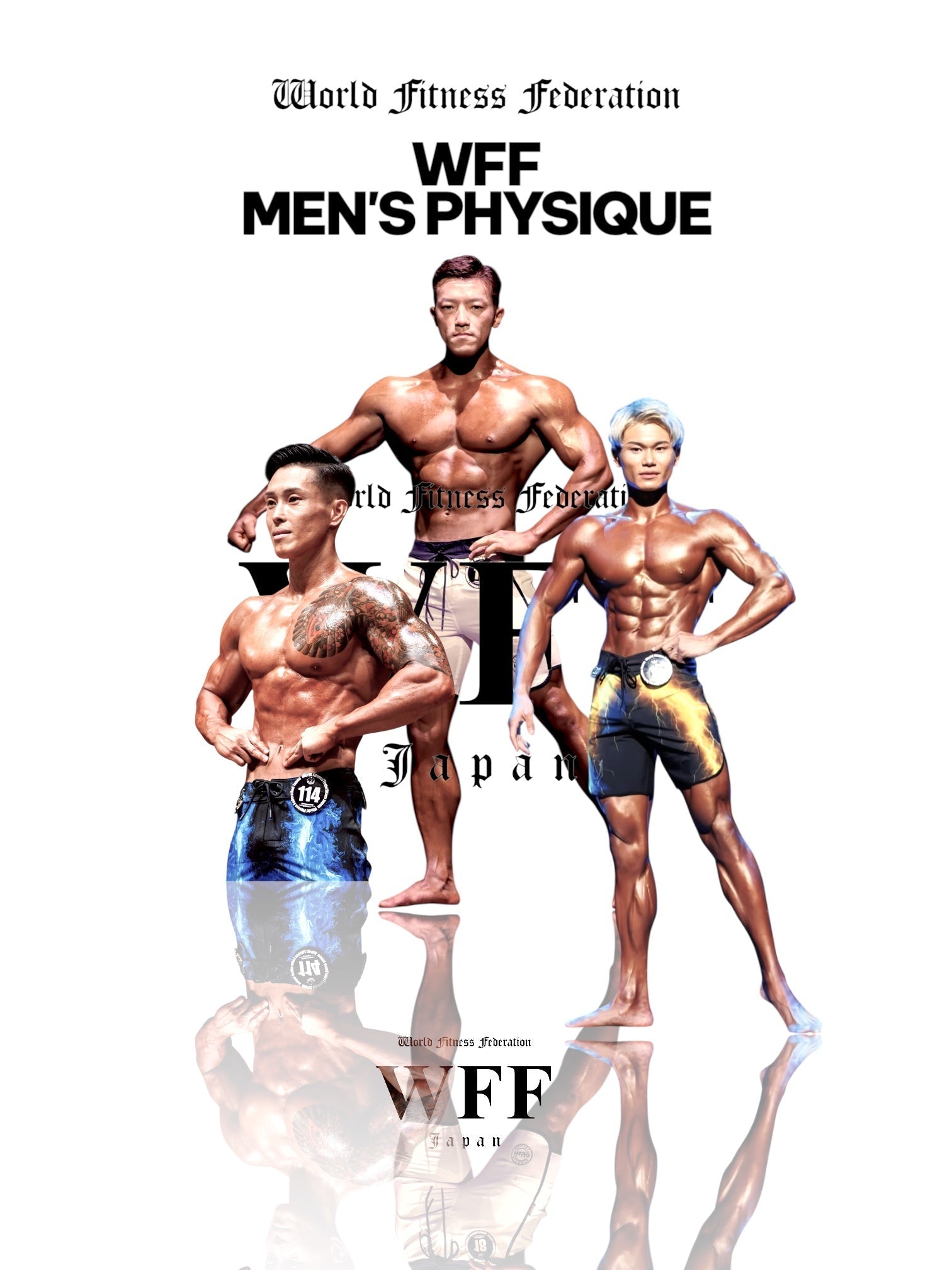 Men's Physique